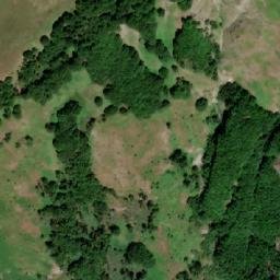 Satellite imagery of Deli Senica, AL