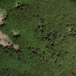 Satellite imagery of Gradište, MK