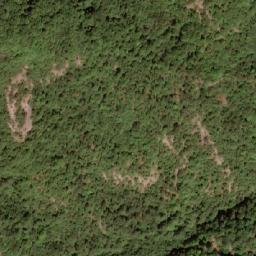 Satellite imagery of Gradište, MK
