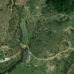 Satellite imagery of Guri i Mad, MK