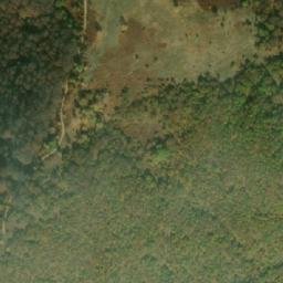 Satellite imagery of Magarečka, MK