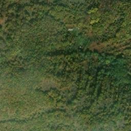 Satellite imagery of Magarečka, MK