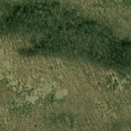 Satellite imagery of Lipov Rid, MK