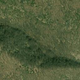 Satellite imagery of Lipov Rid, MK