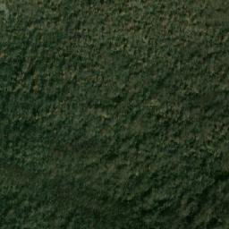 Satellite imagery of Čuka, MK