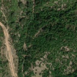 Satellite imagery of Bačilište, MK