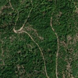 Satellite imagery of Bačilište, MK