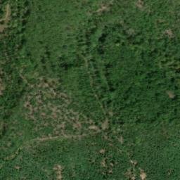 Satellite imagery of Bačilište, MK