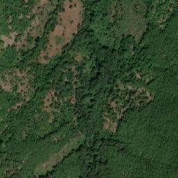 Satellite imagery of Konjo Glava, MK