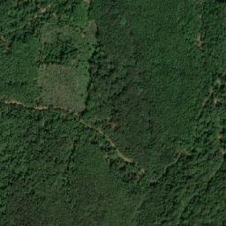 Satellite imagery of Čelarica, MK