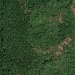 Satellite imagery of Čelarica, MK