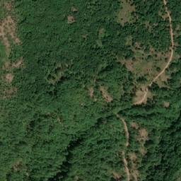 Satellite imagery of Čelarica, MK