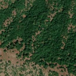 Satellite imagery of Orlite, MK