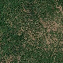 Satellite imagery of Gotouši, MK