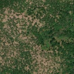 Satellite imagery of Gotouši, MK