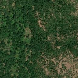 Satellite imagery of Gotouši, MK