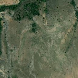 Satellite imagery of Alkovo Ridče, MK