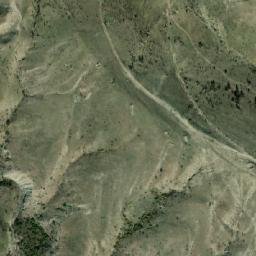 Satellite imagery of Krškovica, MK
