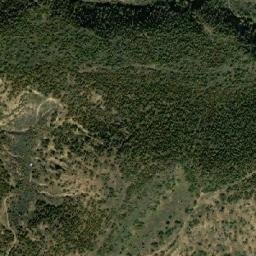 Satellite imagery of Modri Breg, MK