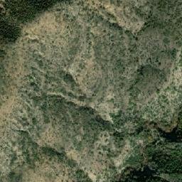 Satellite imagery of Čuki, MK