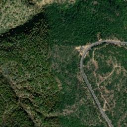 Satellite imagery of Goli Rid, MK