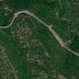 Satellite imagery of Goli Rid, MK