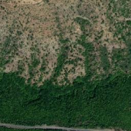 Satellite imagery of Ramnište, MK