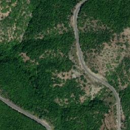 Satellite imagery of Ramnište, MK