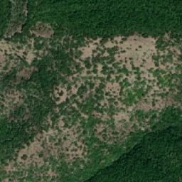 Satellite imagery of Čaška, MK