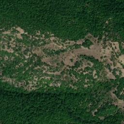 Satellite imagery of Čaška, MK