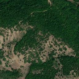 Satellite imagery of Čaška, MK