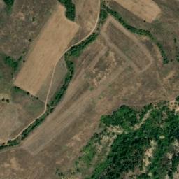 Satellite imagery of Sredni Rid, MK