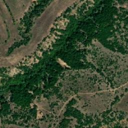 Satellite imagery of Sredni Rid, MK