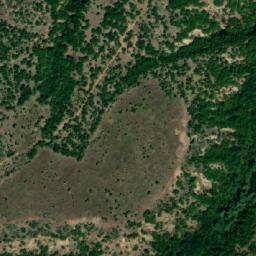 Satellite imagery of Sredni Rid, MK