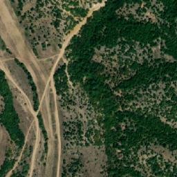 Satellite imagery of Mantovo, MK