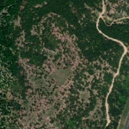 Satellite imagery of Mantovo, MK