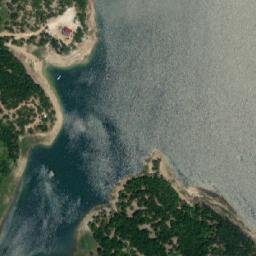 Satellite imagery of Mantovo, MK