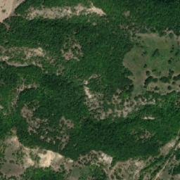 Satellite imagery of Ilinica, MK