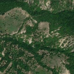 Satellite imagery of Ilinica, MK