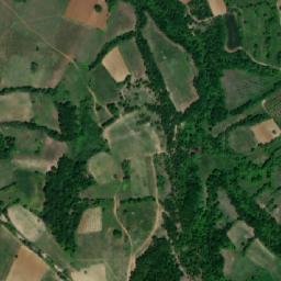 Satellite imagery of Petkov Rid, MK