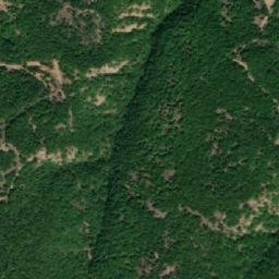 Satellite imagery of Goli Rid, MK