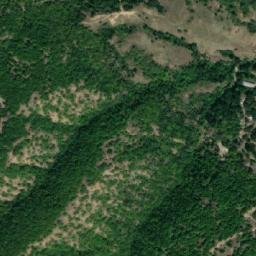 Satellite imagery of Goli Rid, MK