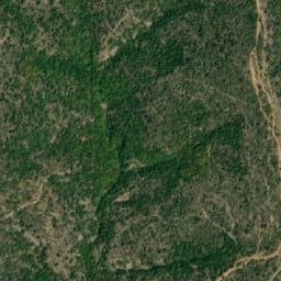 Satellite imagery of Zleovski Rid, MK