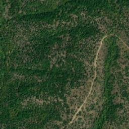 Satellite imagery of Džadeto, MK