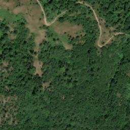 Satellite imagery of Kafaneto, MK