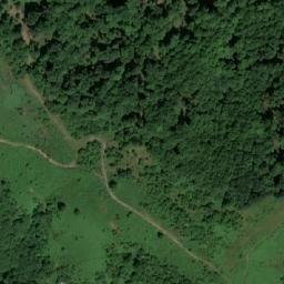 Satellite imagery of Kafaneto, MK