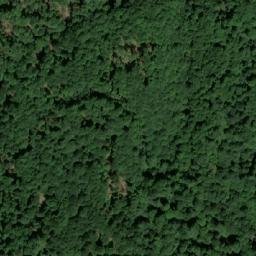 Satellite imagery of Trendovica, MK