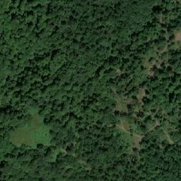 Satellite imagery of Trendovica, MK