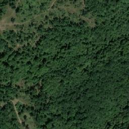 Satellite imagery of Trendovica, MK