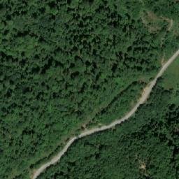 Satellite imagery of Bela Voda, MK